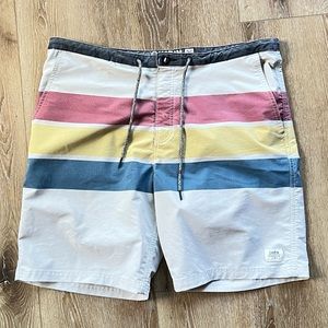 Katin Surf Trunks
